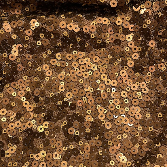 Express sequin tank - L - Picture 5 of 5